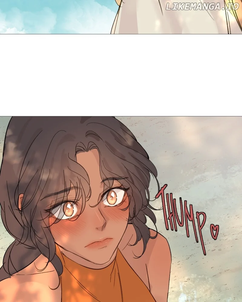 When Jasy Whistles Chapter 118 page 35