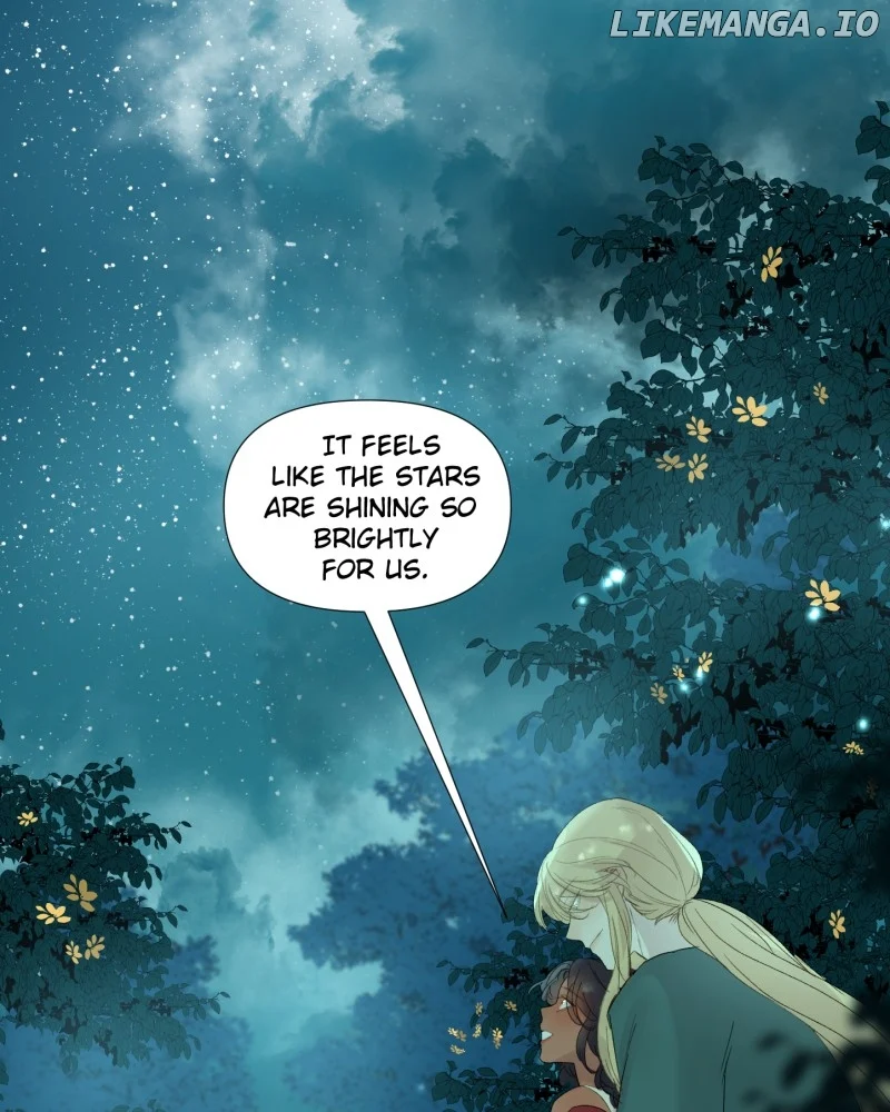 When Jasy Whistles Chapter 118 page 41