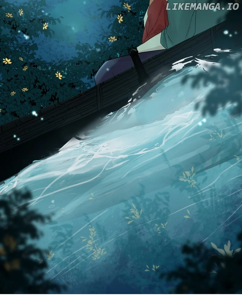 When Jasy Whistles Chapter 118 page 42
