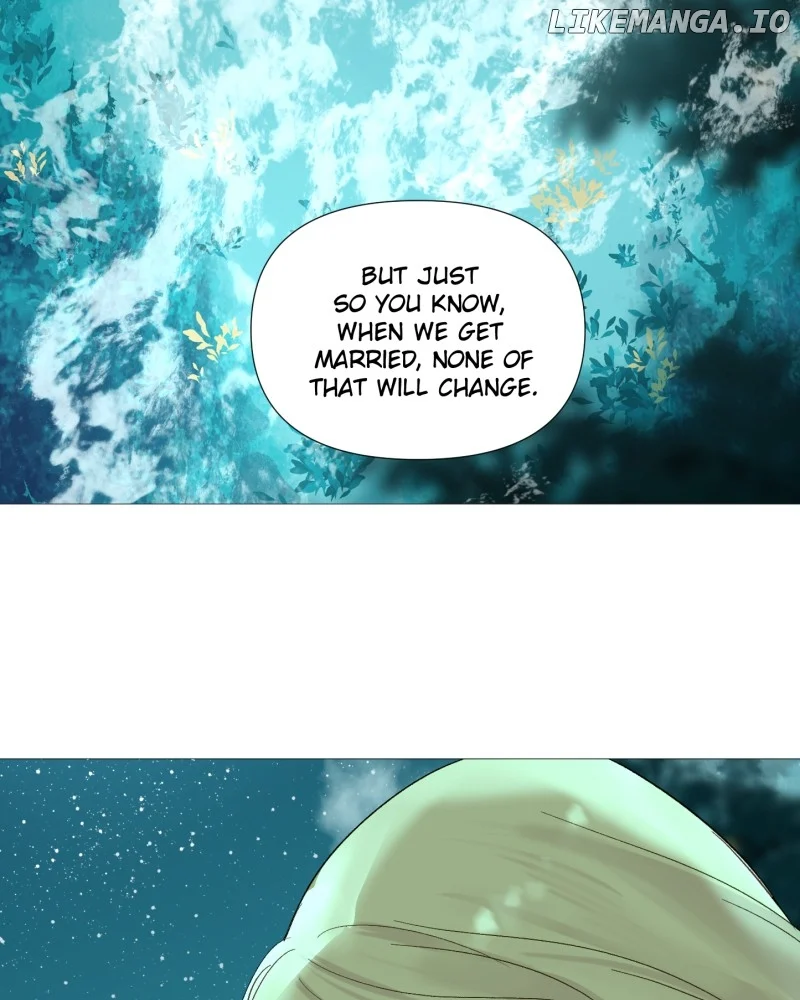 When Jasy Whistles Chapter 118 page 48