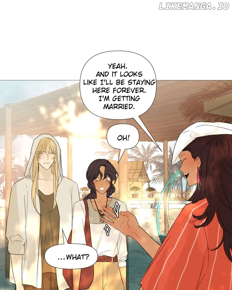 When Jasy Whistles Chapter 118 page 4