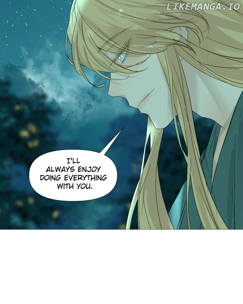 When Jasy Whistles Chapter 118 page 49