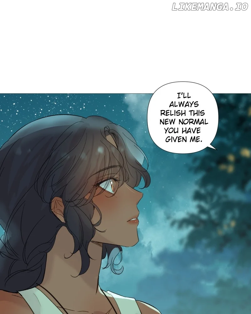 When Jasy Whistles Chapter 118 page 50