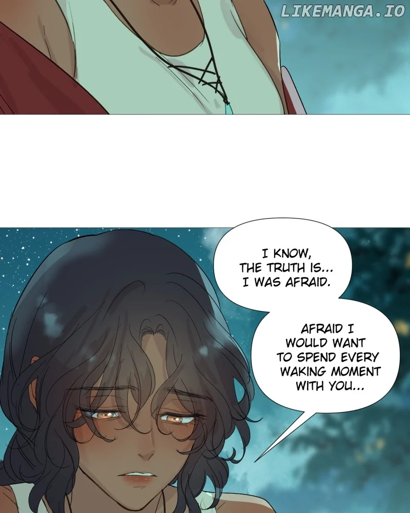 When Jasy Whistles Chapter 118 page 51