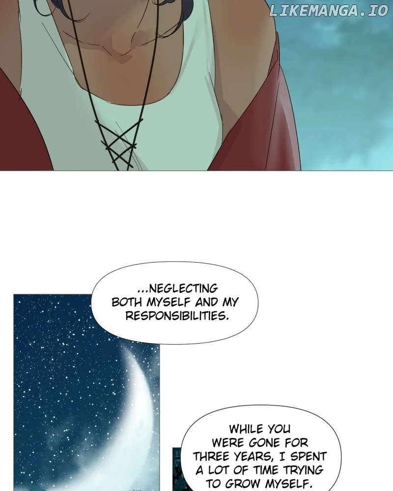 When Jasy Whistles Chapter 118 page 52