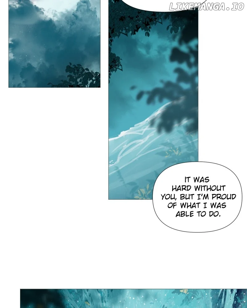 When Jasy Whistles Chapter 118 page 53