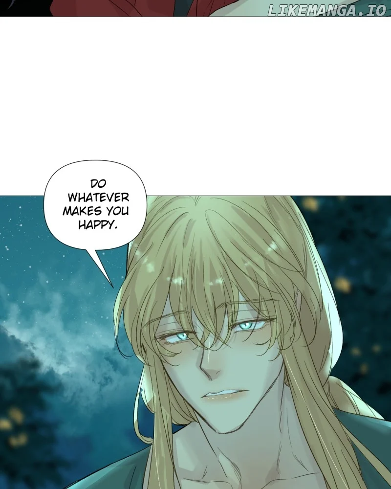 When Jasy Whistles Chapter 118 page 56