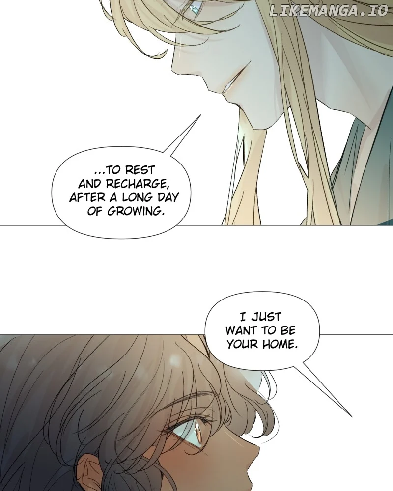 When Jasy Whistles Chapter 118 page 58