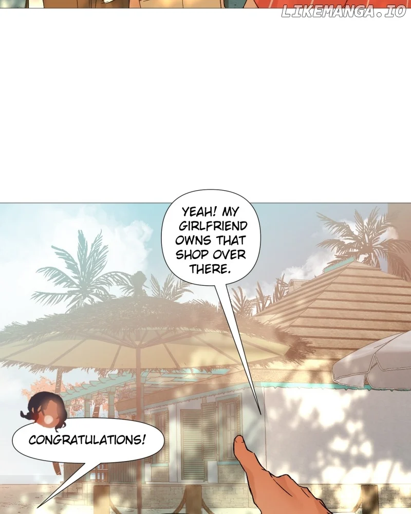 When Jasy Whistles Chapter 118 page 5