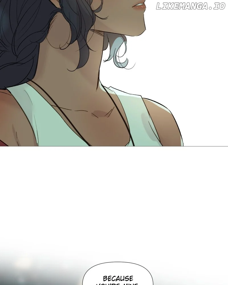 When Jasy Whistles Chapter 118 page 59
