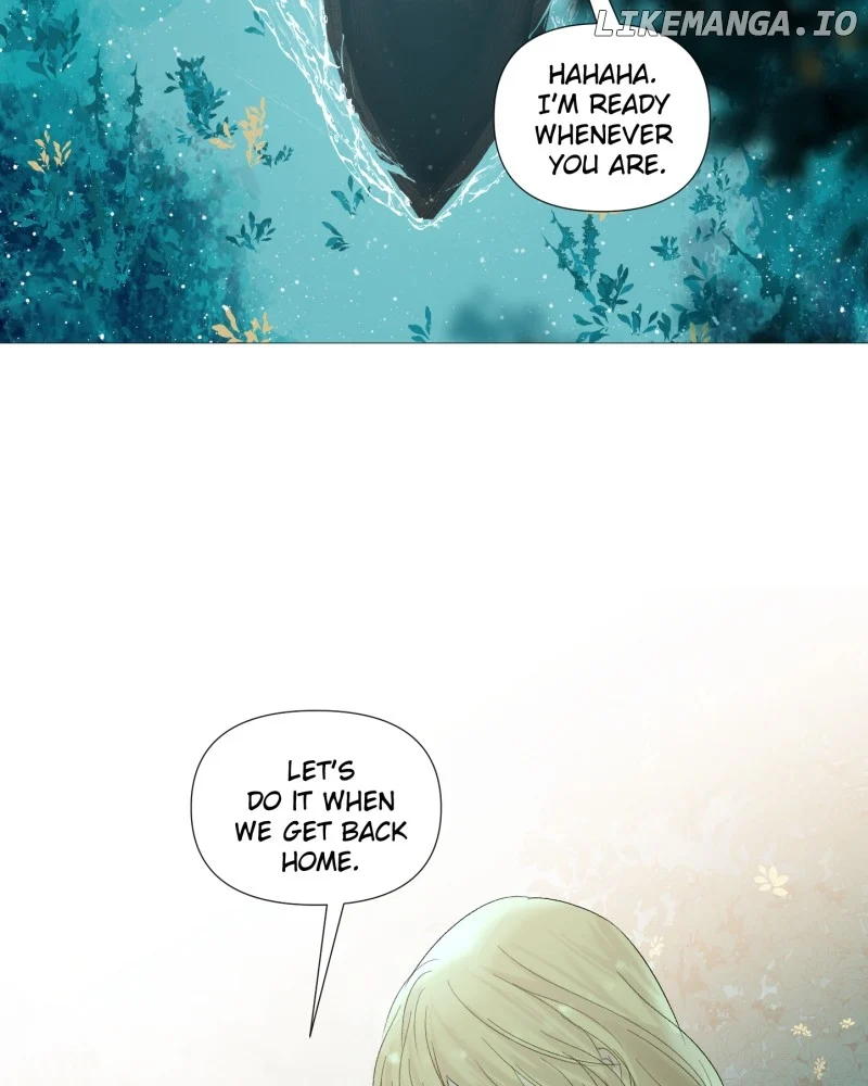 When Jasy Whistles Chapter 118 page 63
