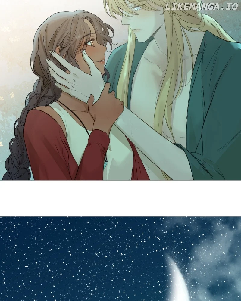 When Jasy Whistles Chapter 118 page 64
