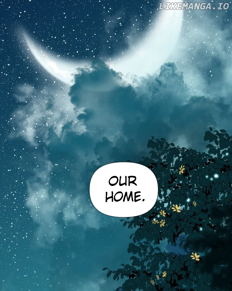 When Jasy Whistles Chapter 118 page 65