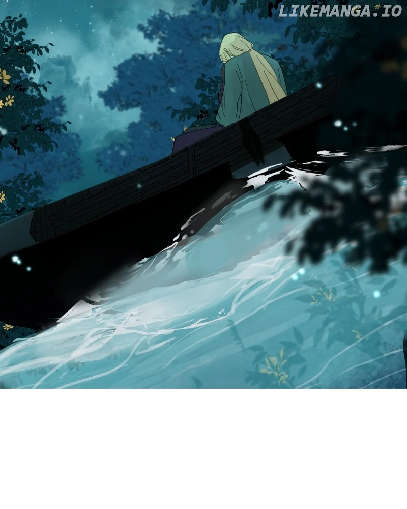 When Jasy Whistles Chapter 118 page 66