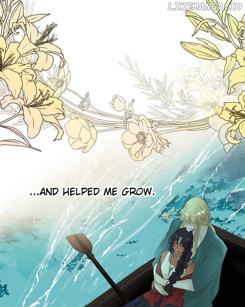 When Jasy Whistles Chapter 118 page 68