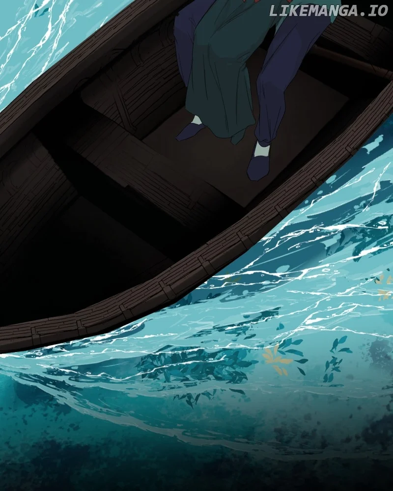 When Jasy Whistles Chapter 118 page 69