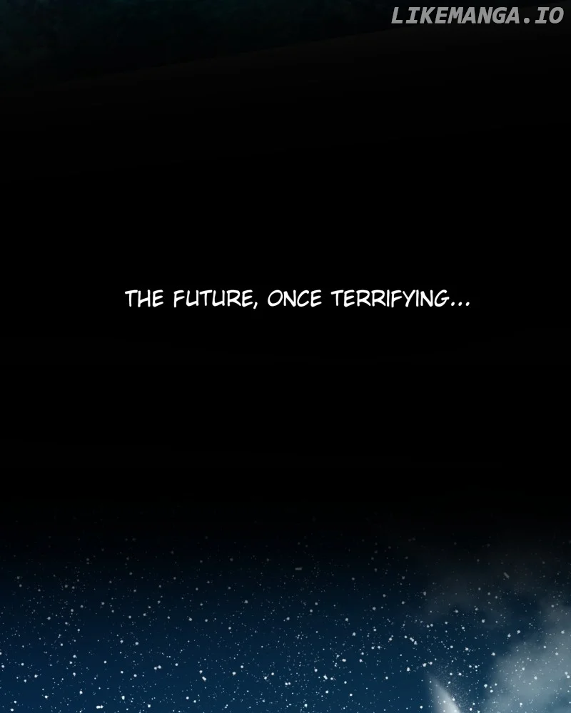 When Jasy Whistles Chapter 118 page 70