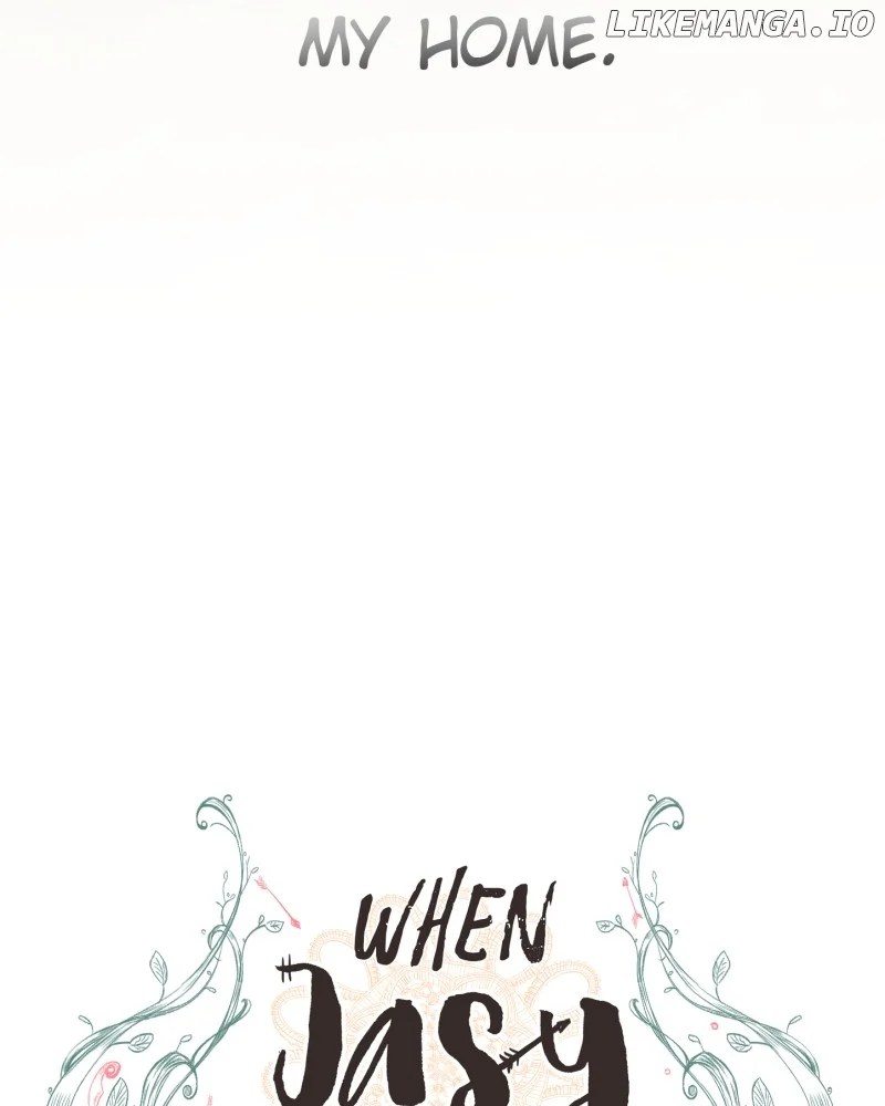 When Jasy Whistles Chapter 118 page 73