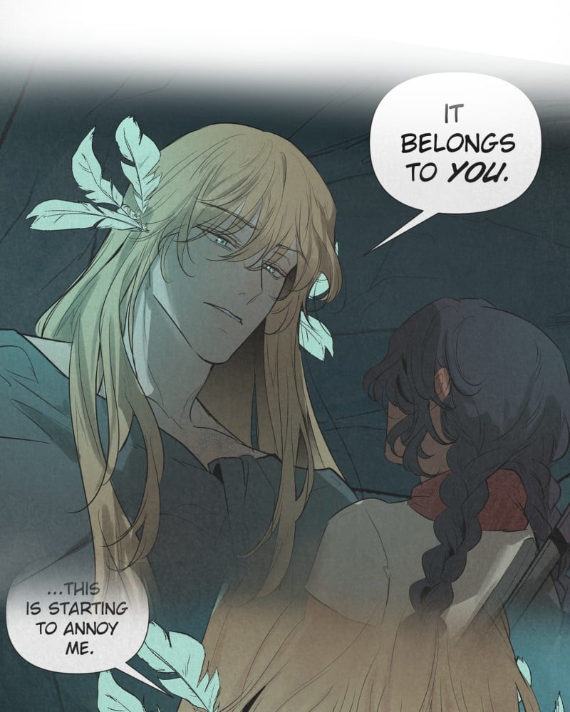 When Jasy Whistles Chapter 12 page 0