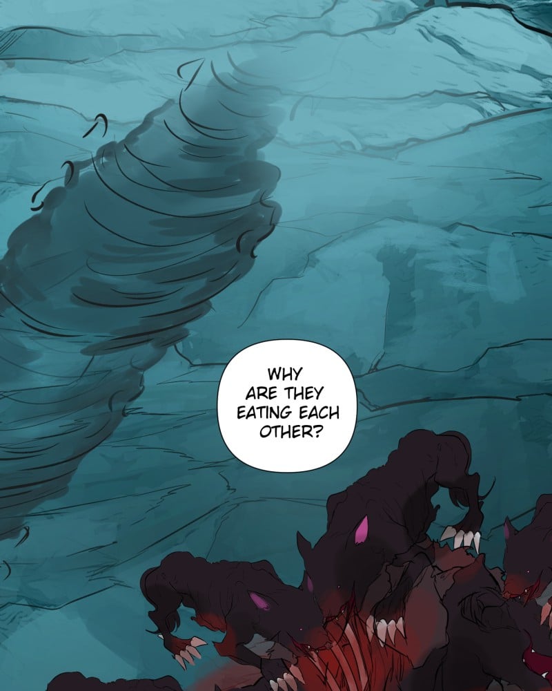 When Jasy Whistles Chapter 12 page 9