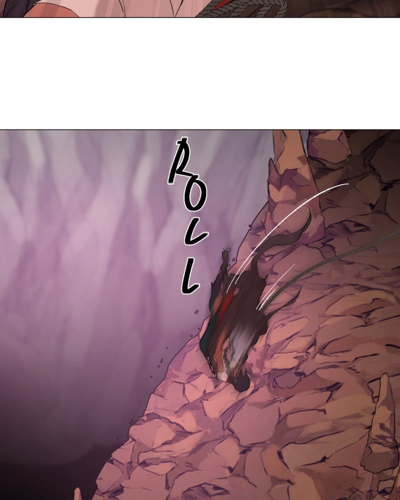 When Jasy Whistles Chapter 12 page 100