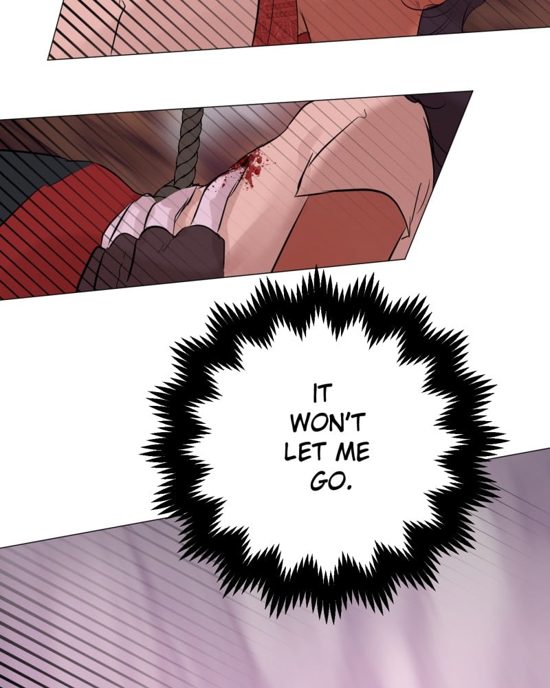 When Jasy Whistles Chapter 12 page 102