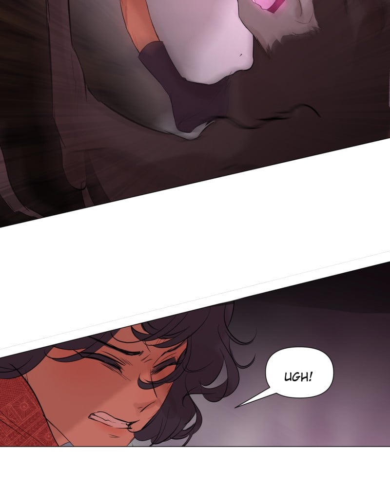 When Jasy Whistles Chapter 12 page 106