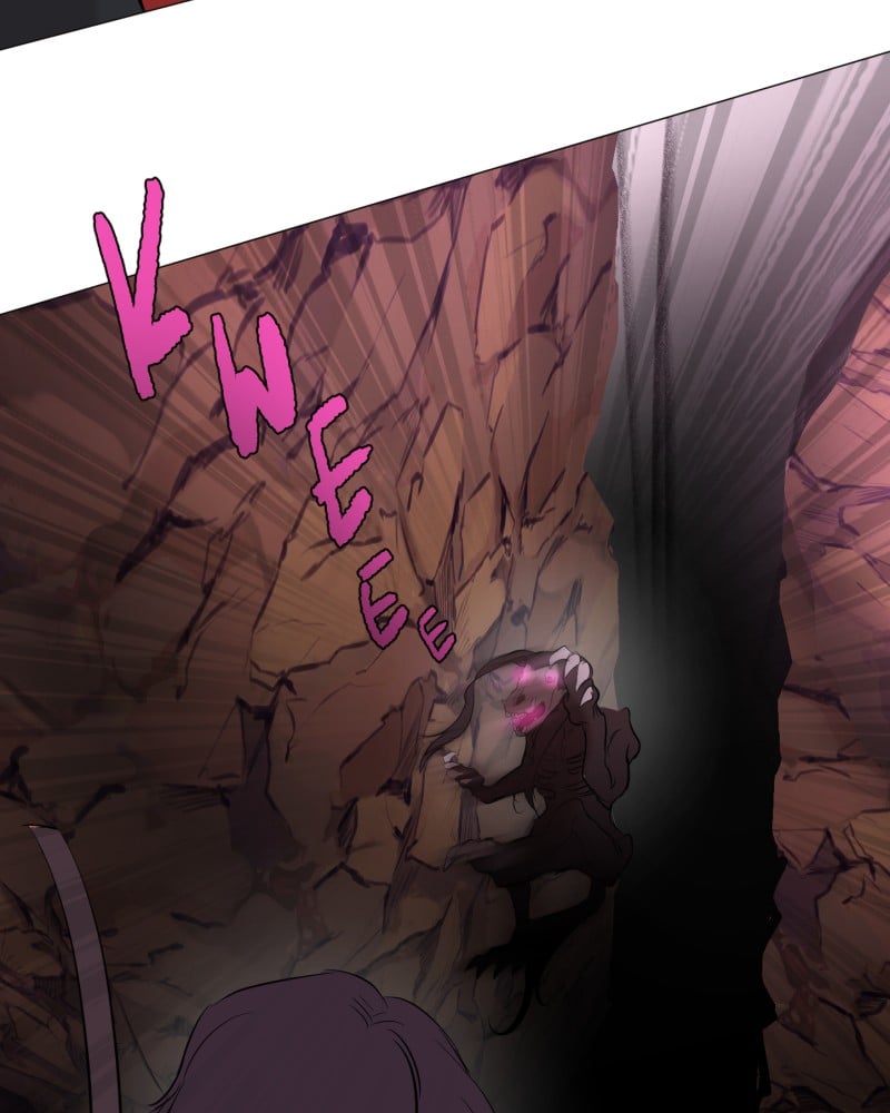 When Jasy Whistles Chapter 12 page 108