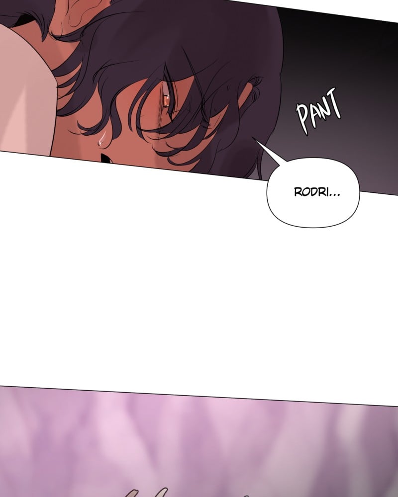 When Jasy Whistles Chapter 12 page 111