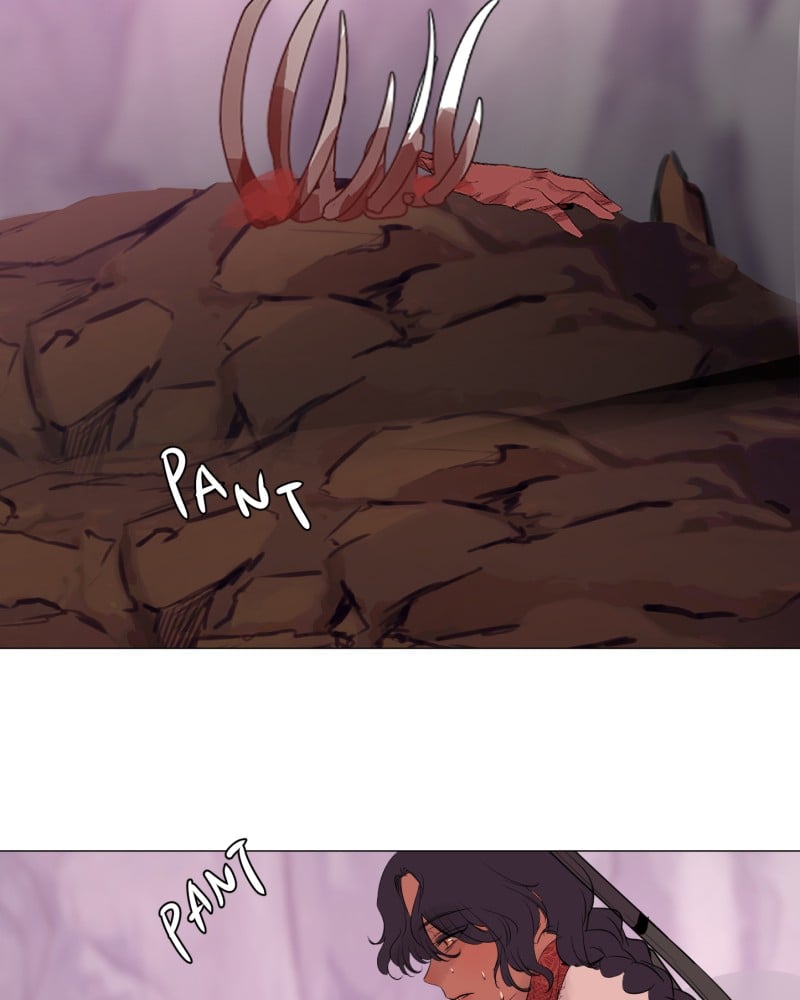 When Jasy Whistles Chapter 12 page 112