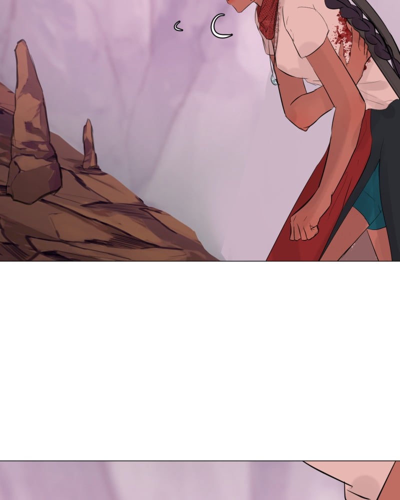 When Jasy Whistles Chapter 12 page 113