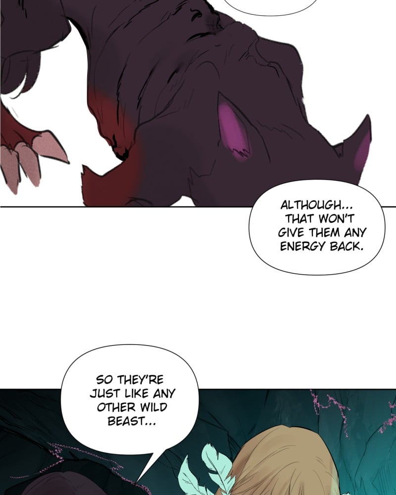 When Jasy Whistles Chapter 12 page 11