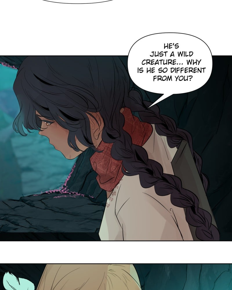 When Jasy Whistles Chapter 12 page 14