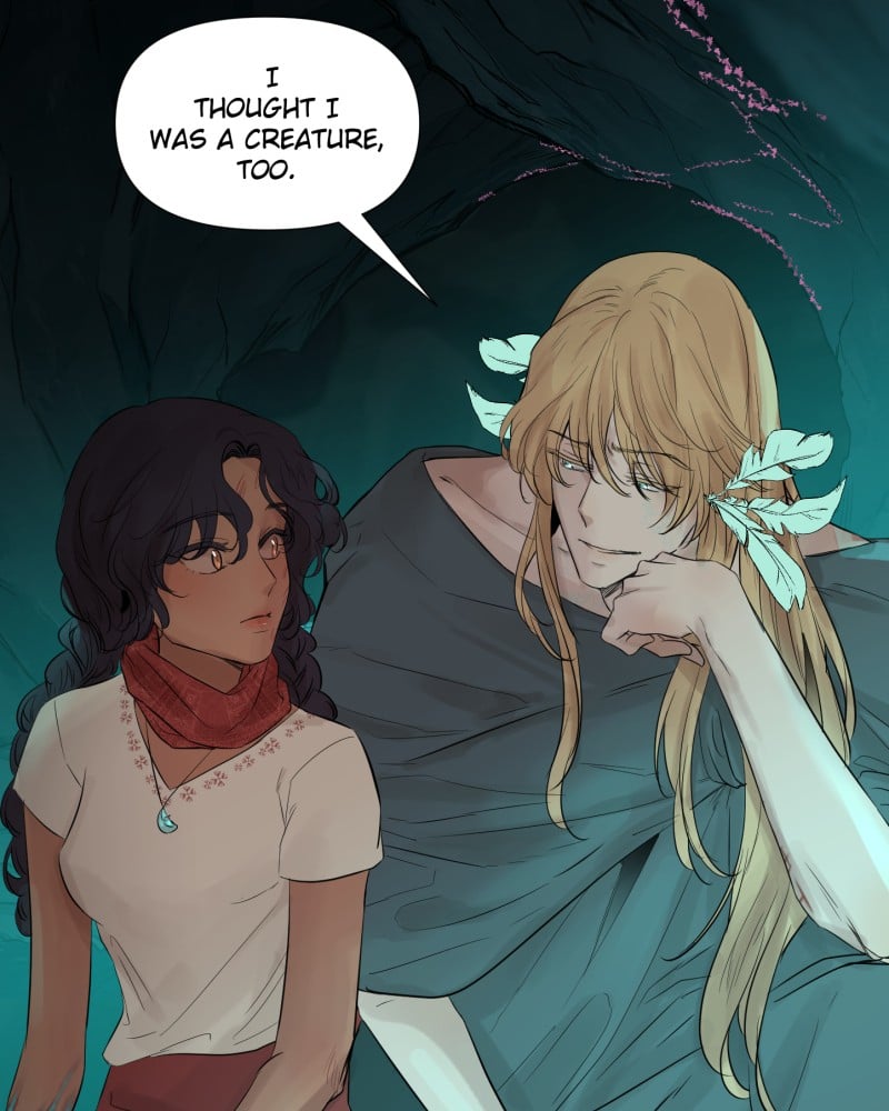 When Jasy Whistles Chapter 12 page 16