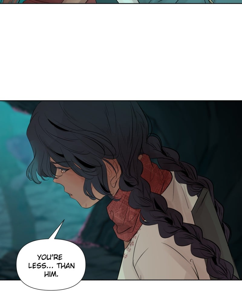When Jasy Whistles Chapter 12 page 17