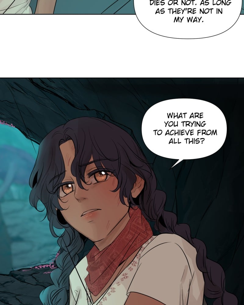 When Jasy Whistles Chapter 12 page 20