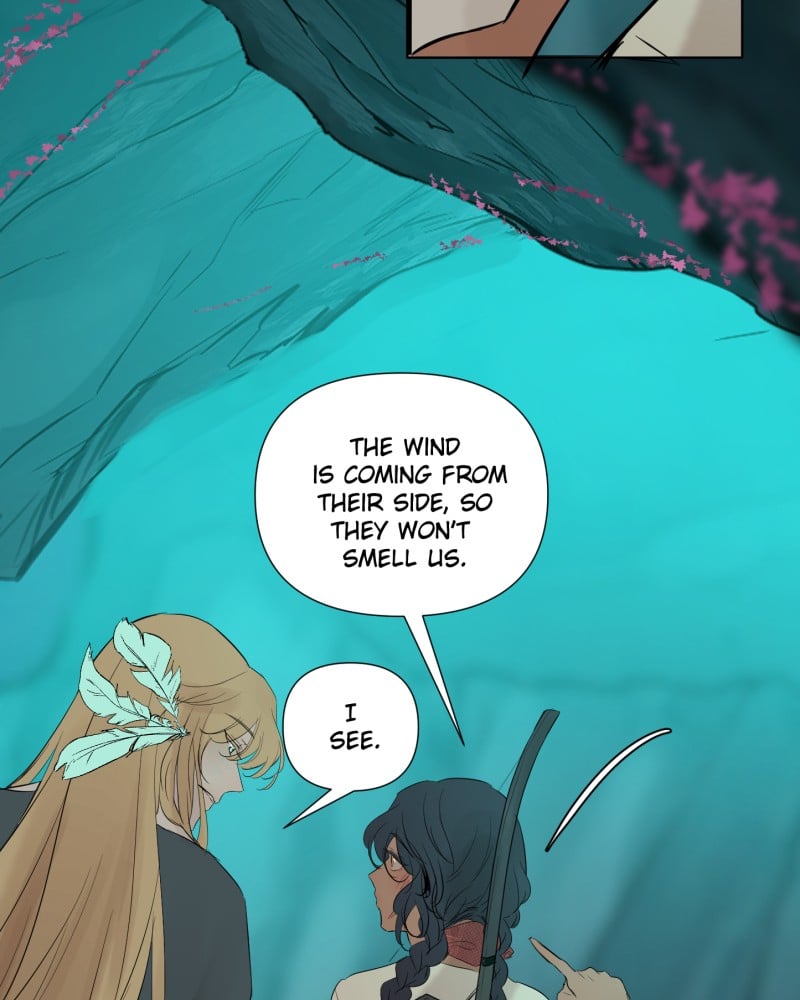 When Jasy Whistles Chapter 12 page 24