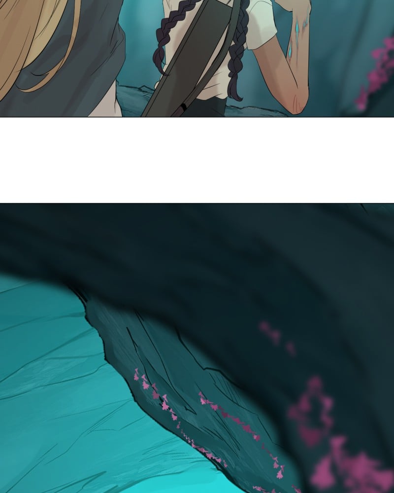 When Jasy Whistles Chapter 12 page 25
