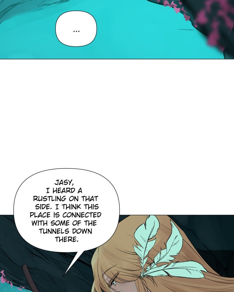 When Jasy Whistles Chapter 12 page 26