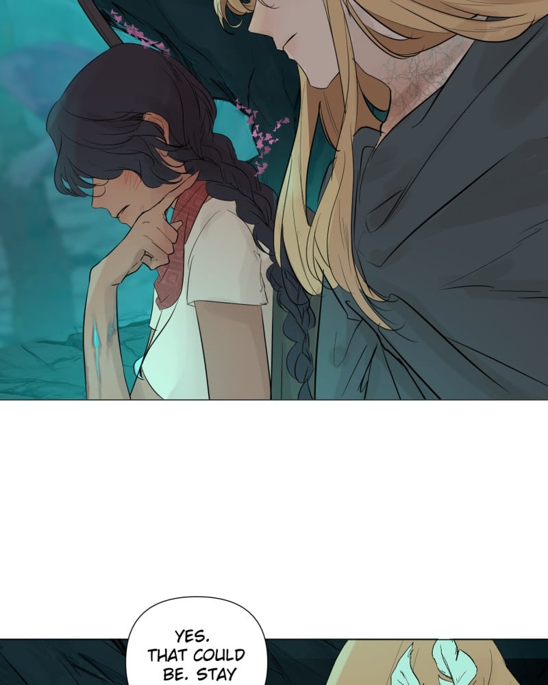 When Jasy Whistles Chapter 12 page 27