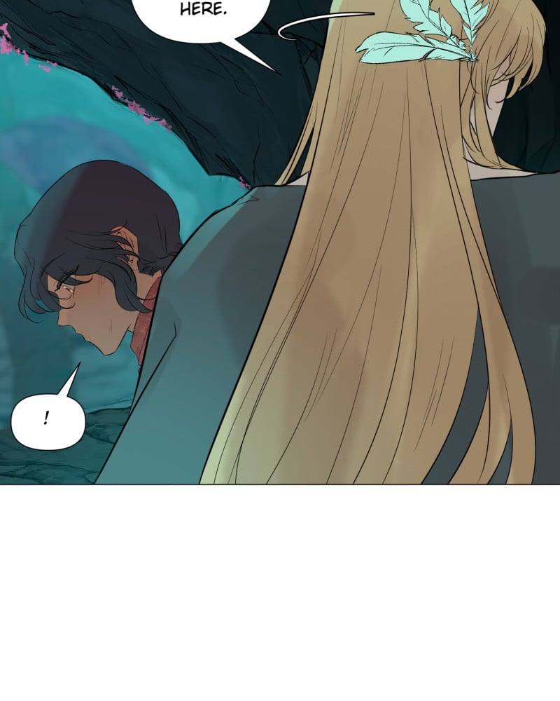 When Jasy Whistles Chapter 12 page 28