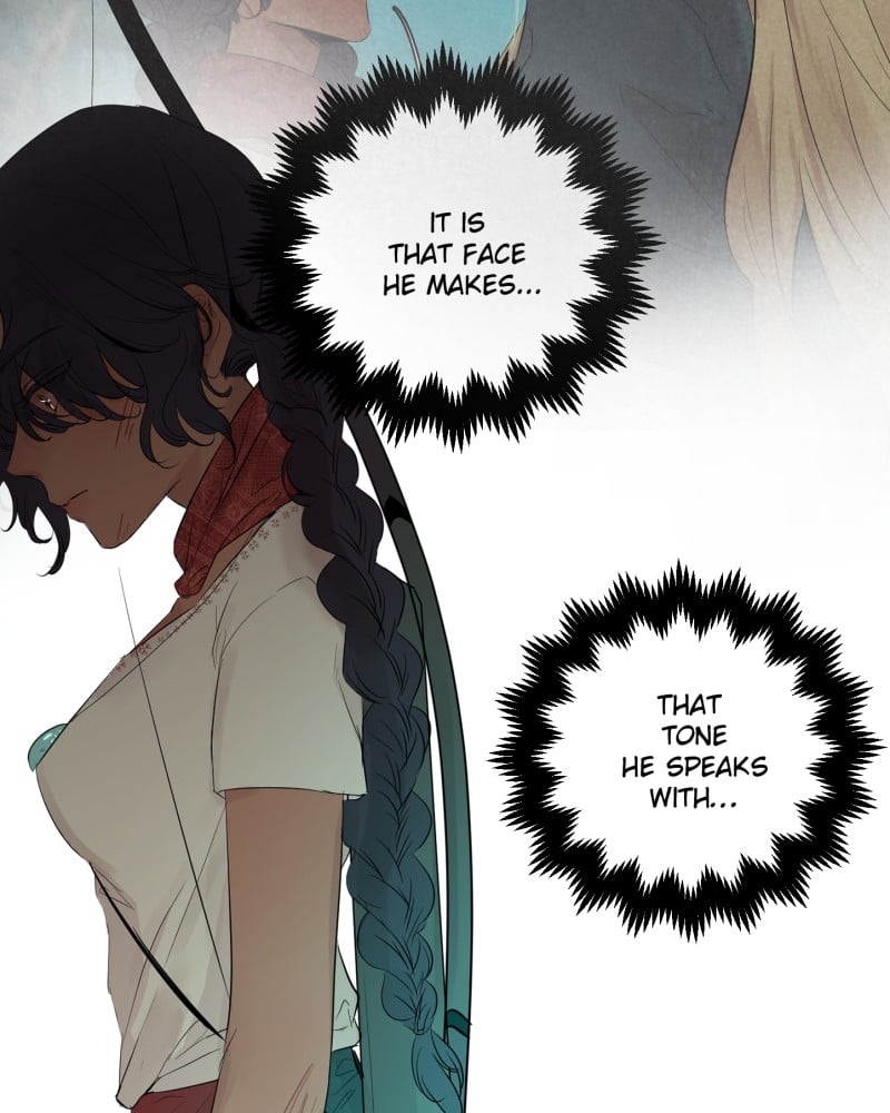 When Jasy Whistles Chapter 12 page 2