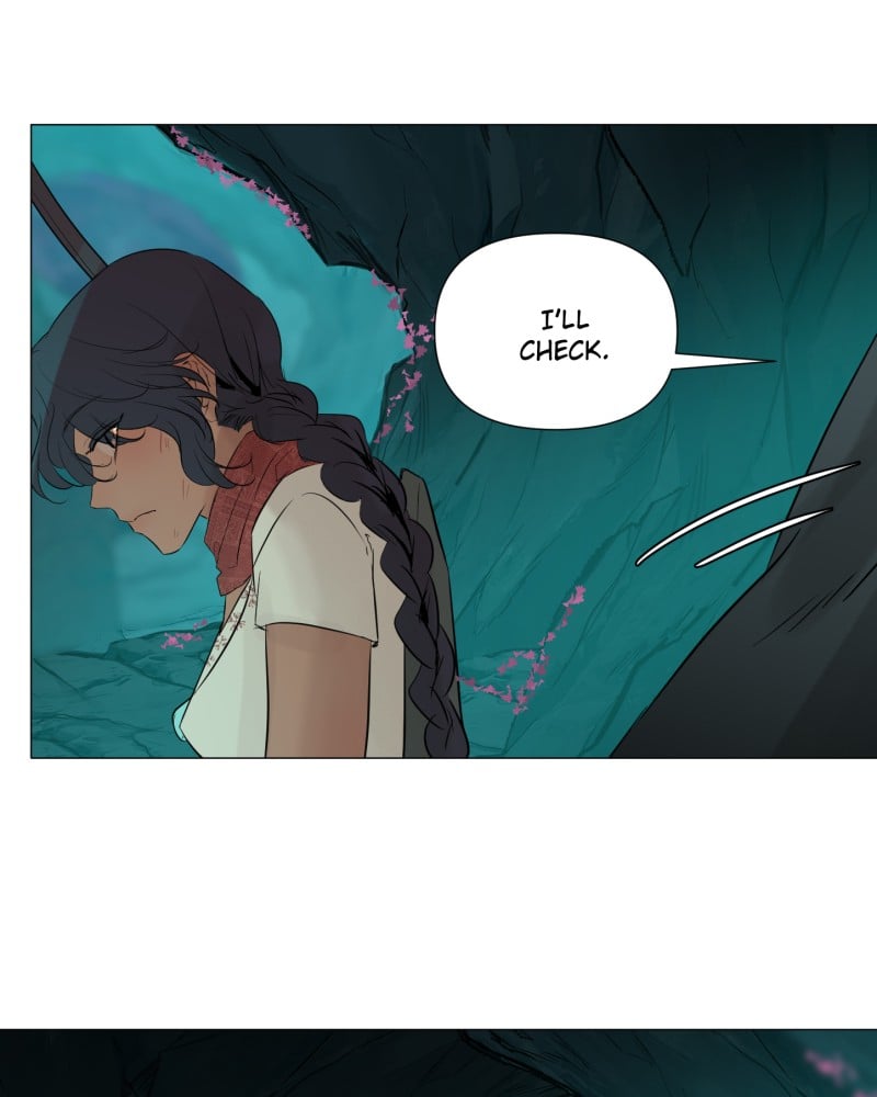 When Jasy Whistles Chapter 12 page 29