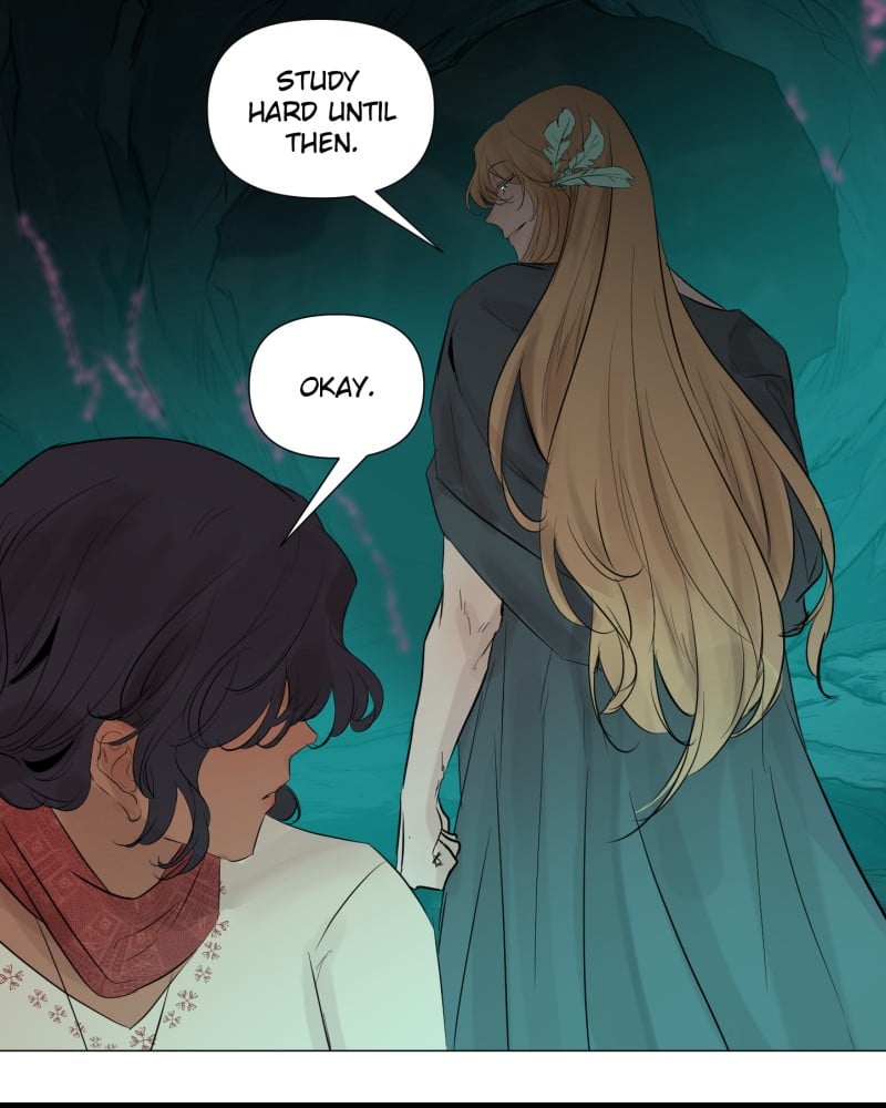 When Jasy Whistles Chapter 12 page 30