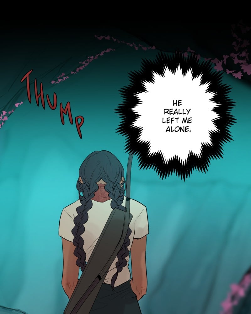 When Jasy Whistles Chapter 12 page 31