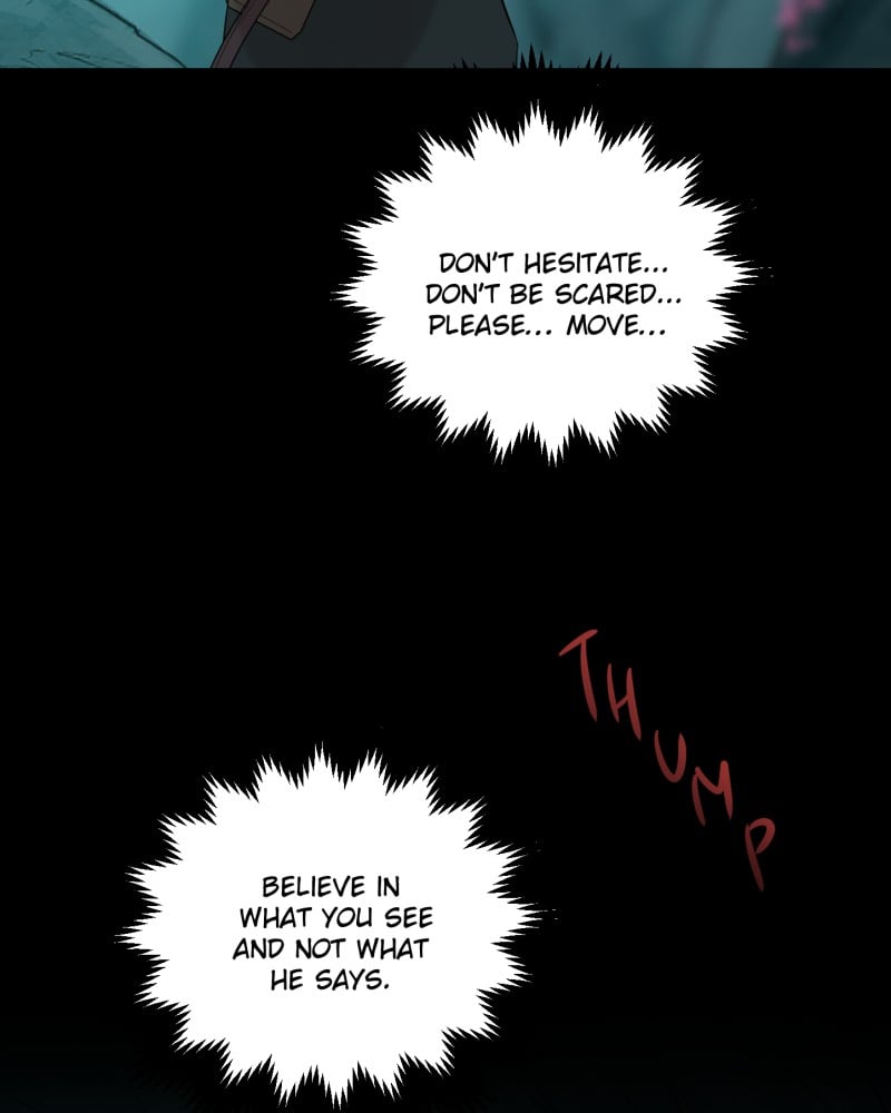 When Jasy Whistles Chapter 12 page 32