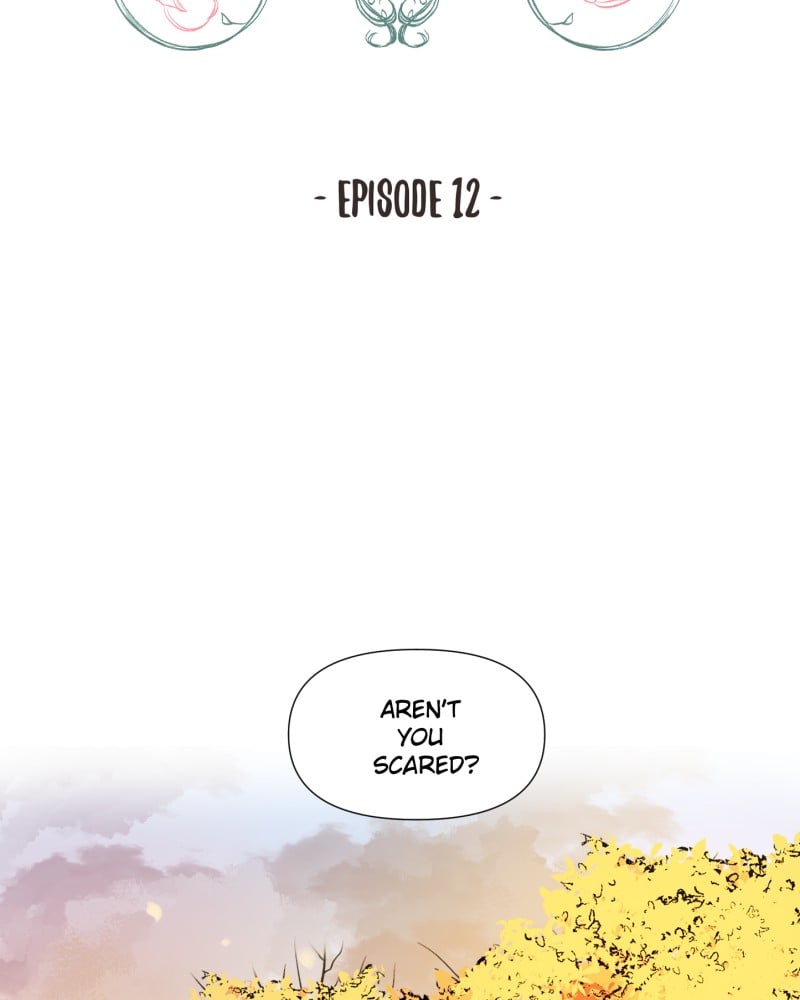 When Jasy Whistles Chapter 12 page 36