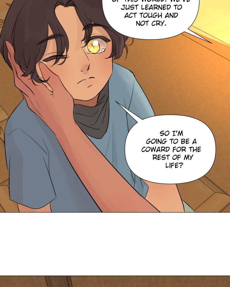 When Jasy Whistles Chapter 12 page 48
