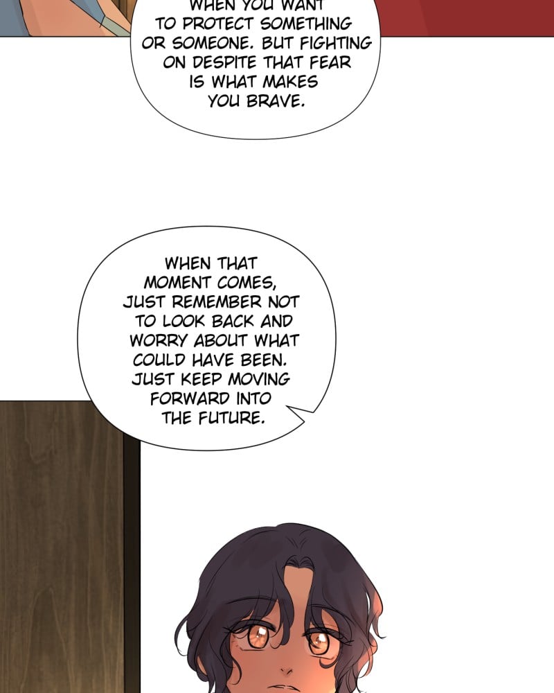 When Jasy Whistles Chapter 12 page 50