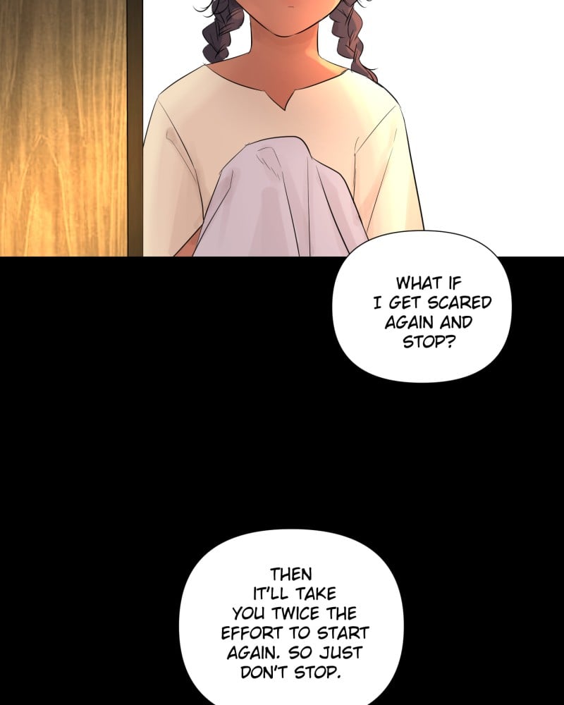 When Jasy Whistles Chapter 12 page 51